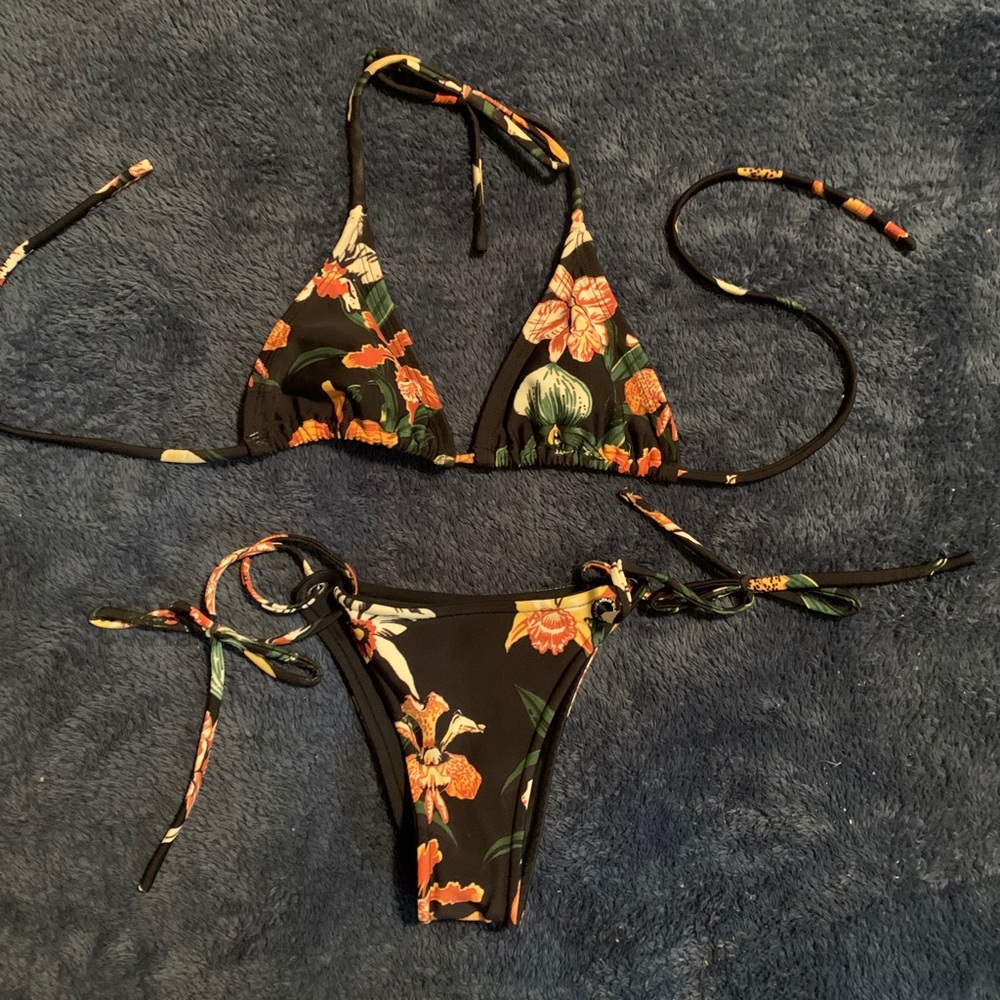 Blueman Brazilian Bikini